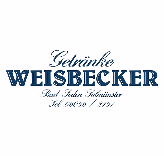 Getränke Weisbecker