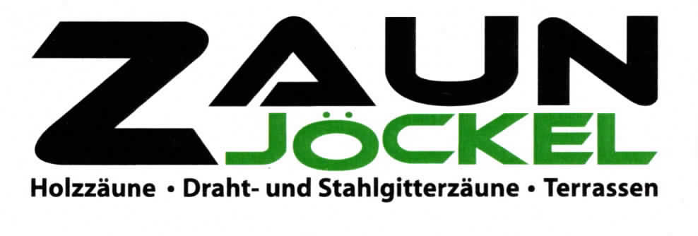 Zaun Jöckel