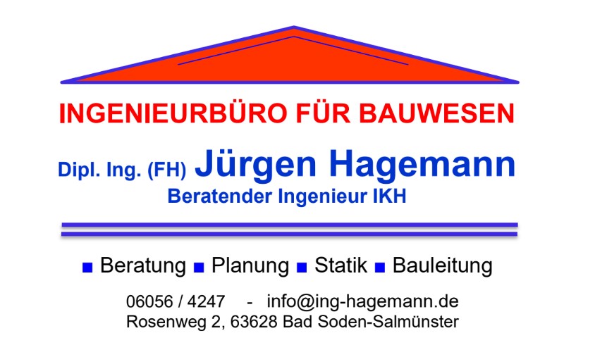 Ing. Hagemann